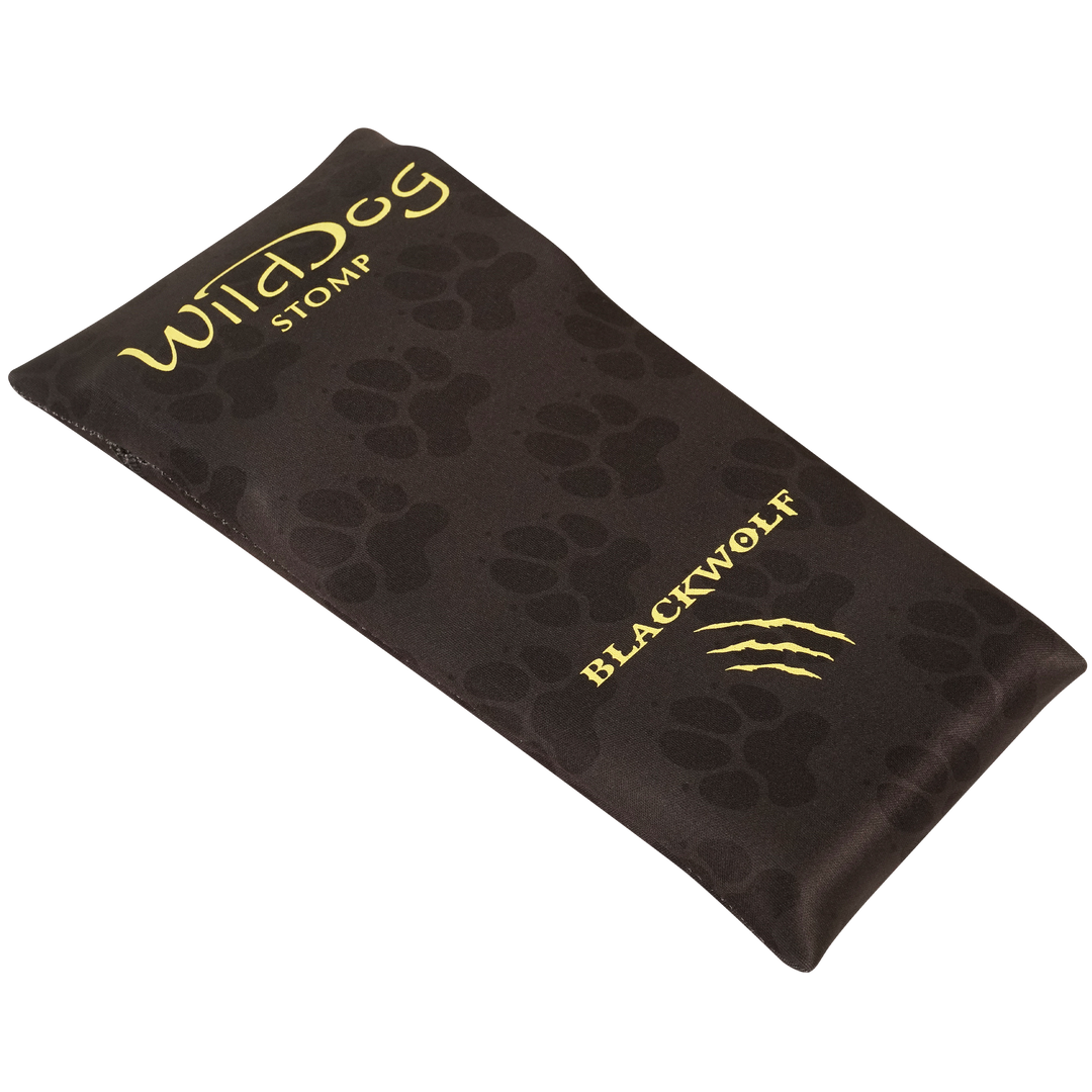Blackwolf Custom Stomp Box