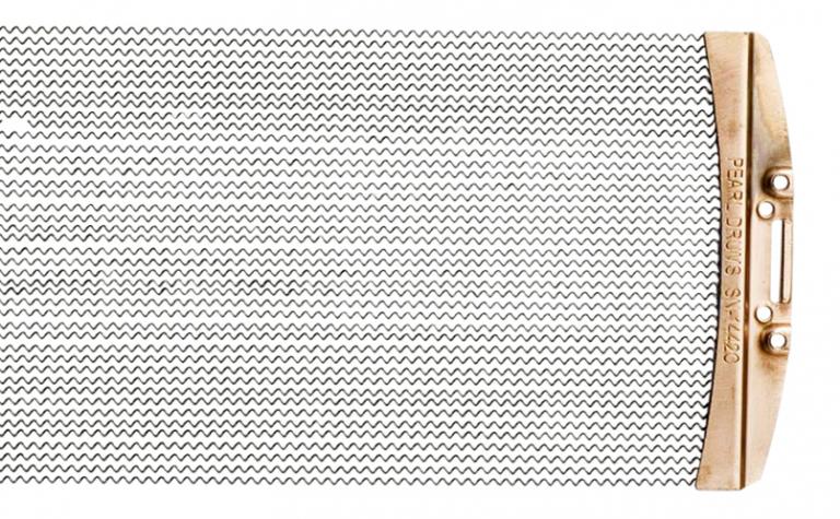 Pearl Premium Snare Wire Ultra-Sound 20 Strands (C-Type) - 14 Inch