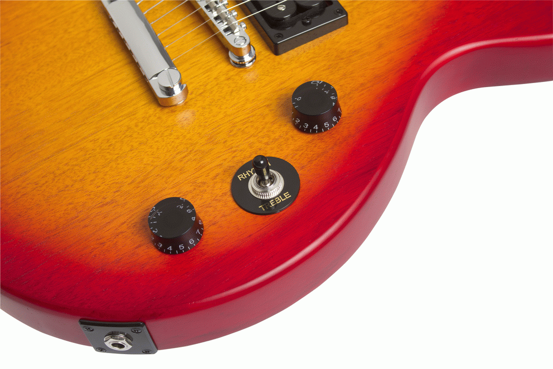 Epiphone Les Paul Special E1 Heritage Cherry Sunburst
