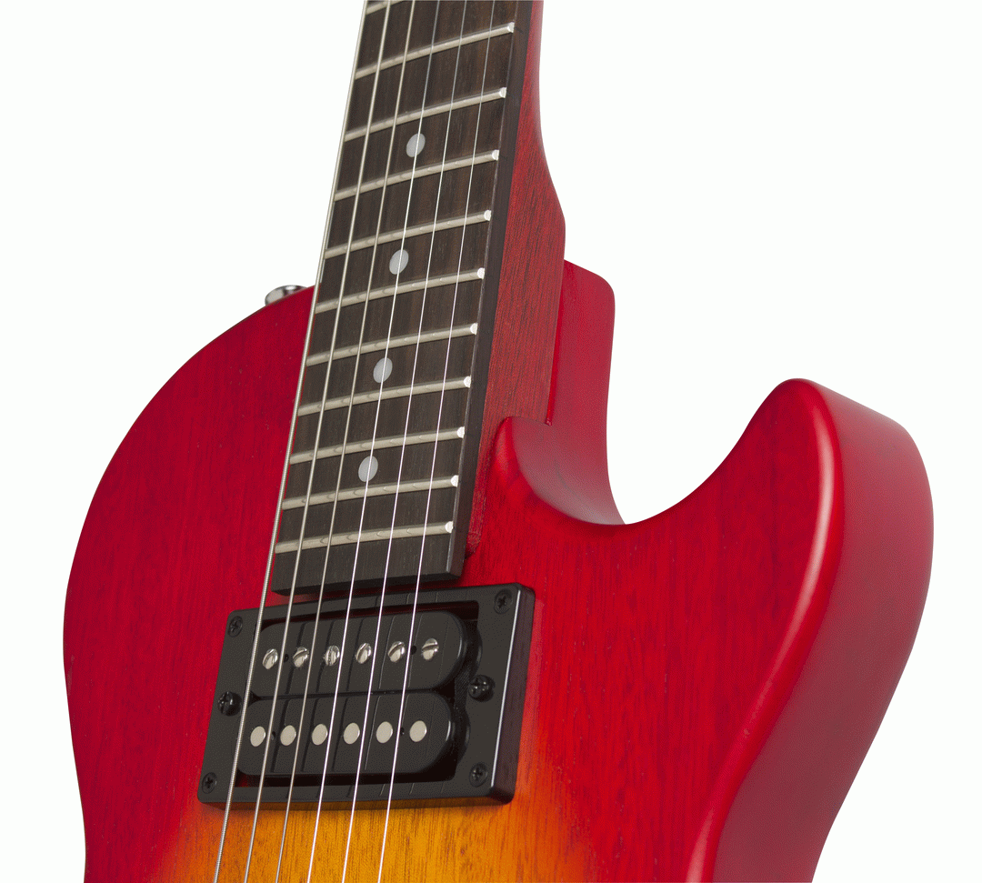 Epiphone Les Paul Special E1 Heritage Cherry Sunburst