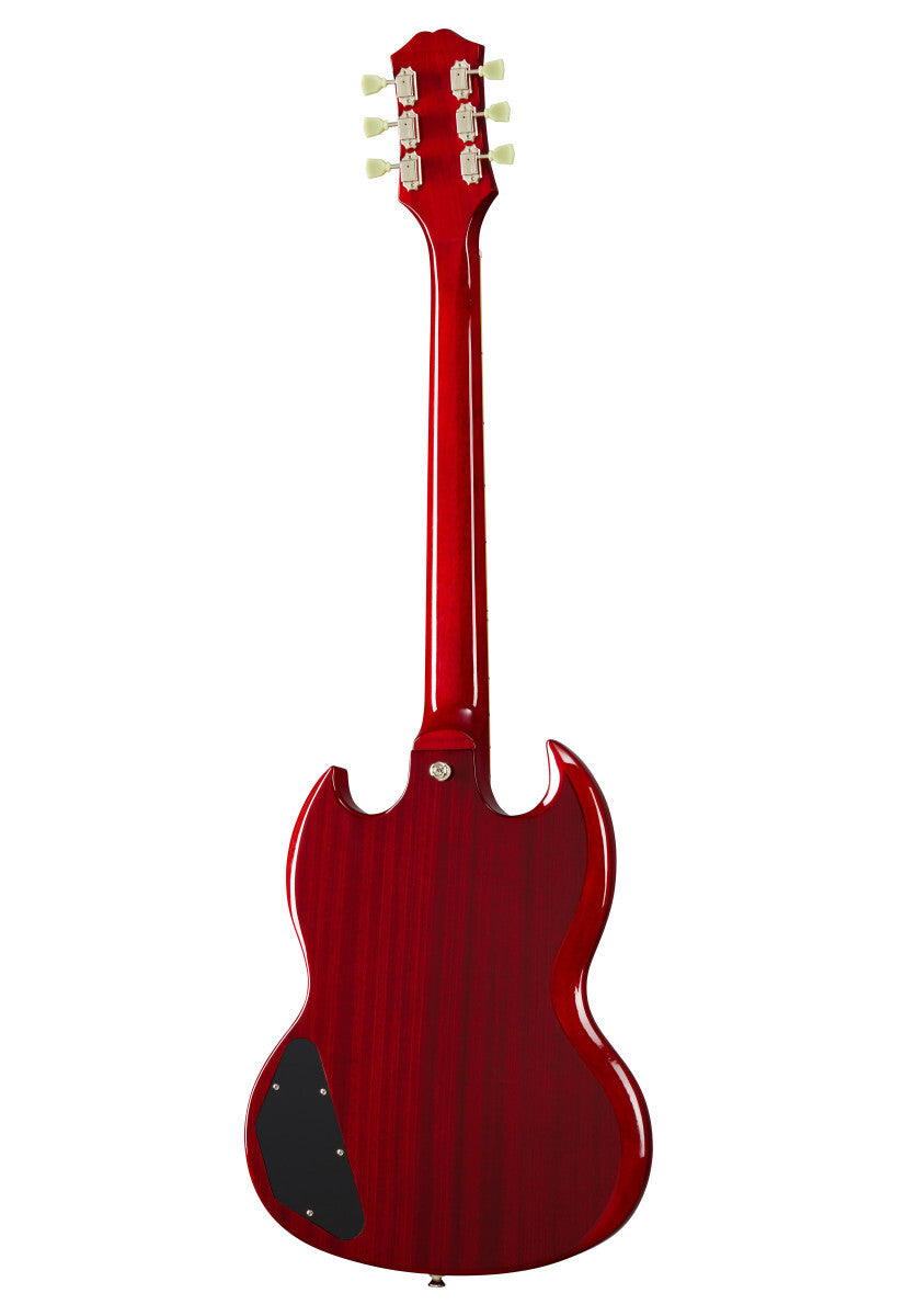 Epiphone SG Standard Cherry Electric Guitar