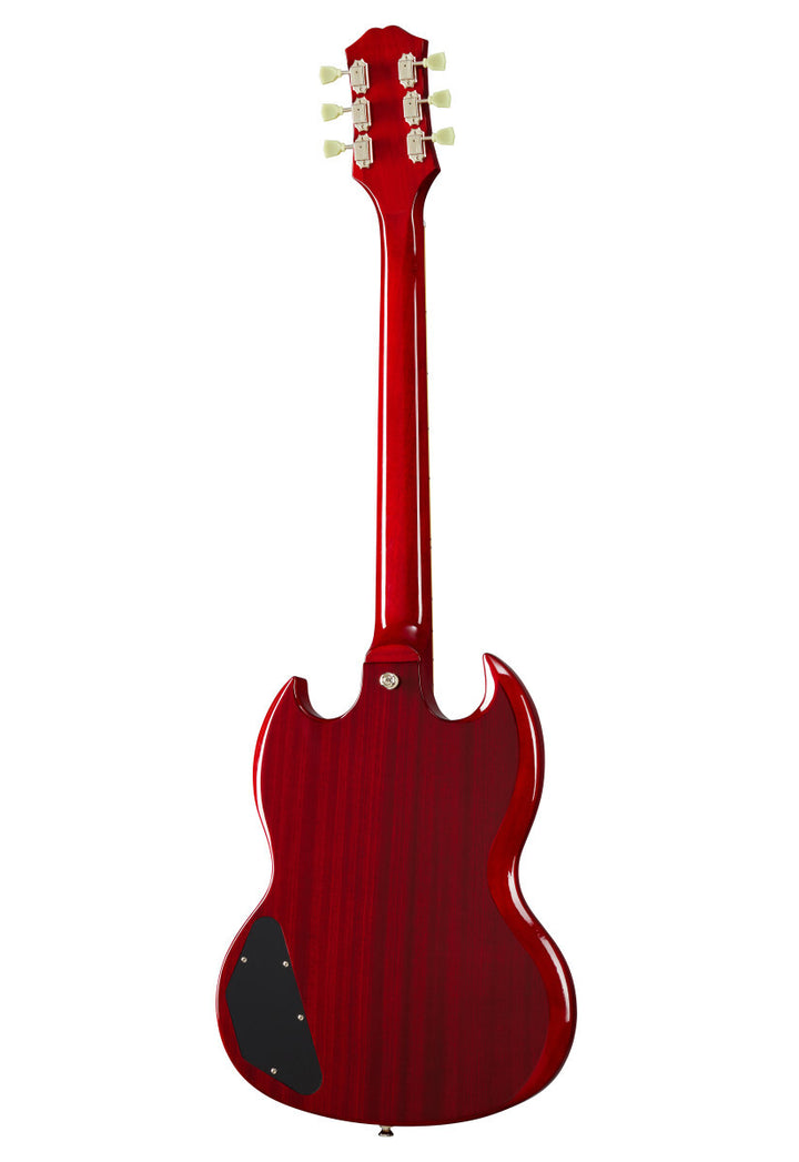 Epiphone SG Standard Cherry Electric Guitar