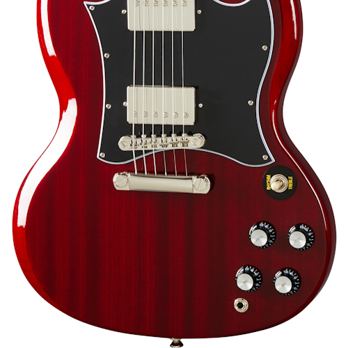 Epiphone SG Standard Cherry Electric Guitar