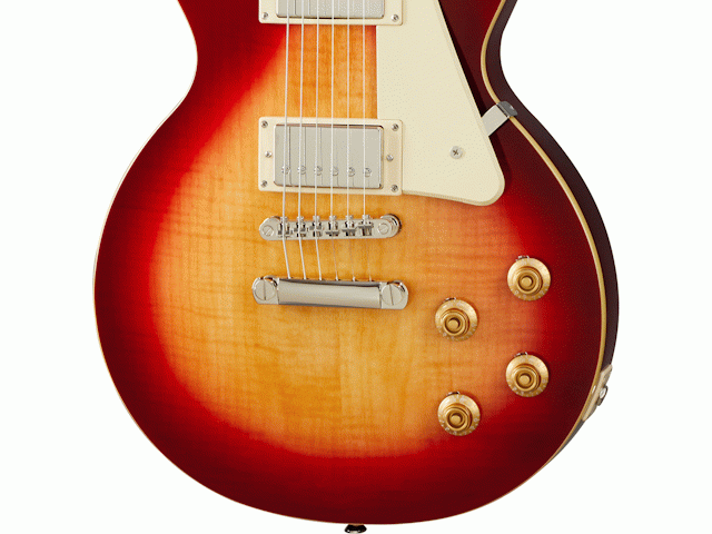 Epiphone Les Paul Standard '50S Heritage Cherry Sunburst