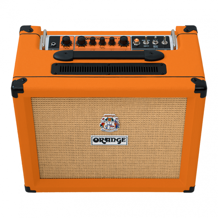 Orange Rocker 15 Combo Amplifier