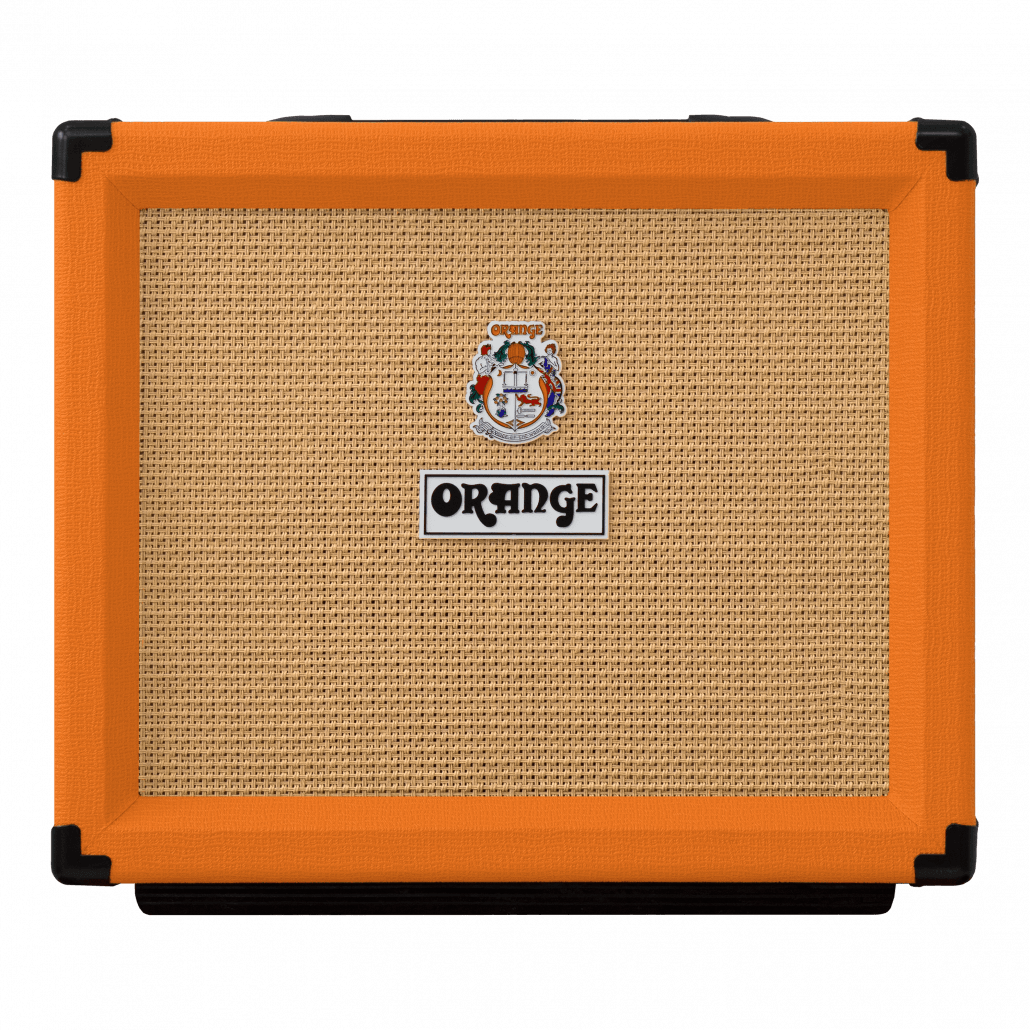 Orange Rocker 15 Combo Amplifier