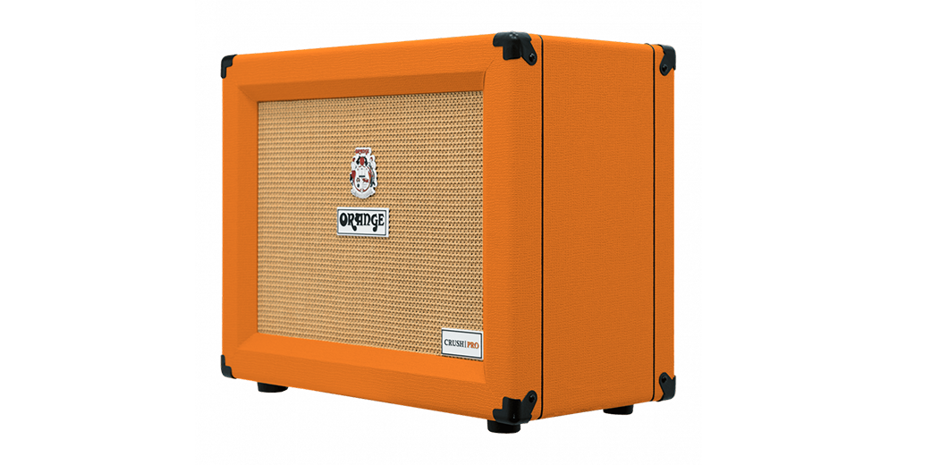 Orange Cr60C Combo Amplifier