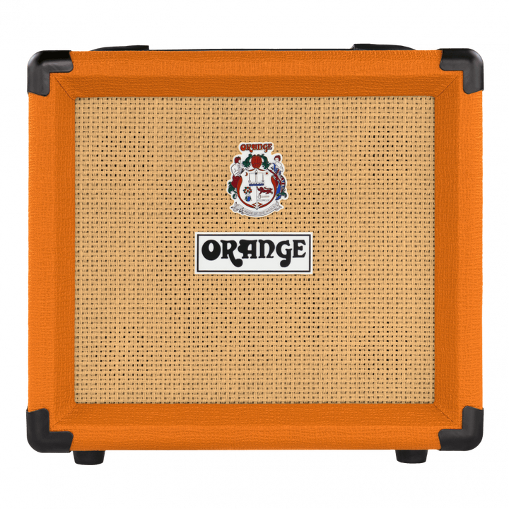 Orange Crush 12 Combo Amplifier