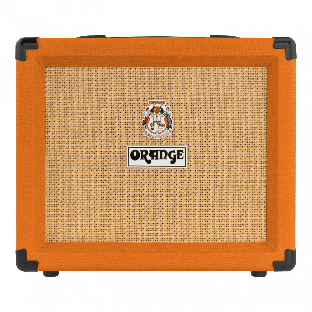 Orange Crush 20 Combo Amplifier