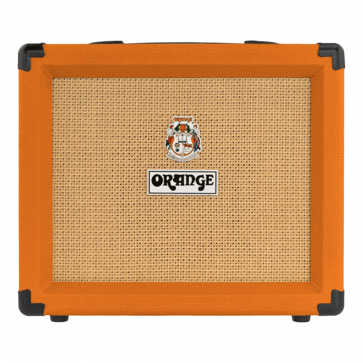 Orange Crush 20 Combo Amplifier