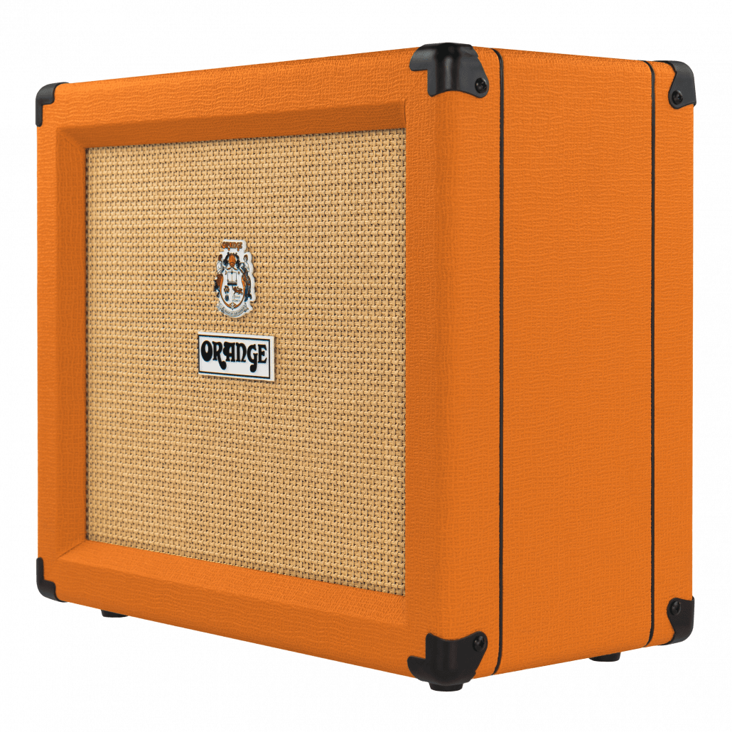 Orange Crush 35Rt Guitar Combo