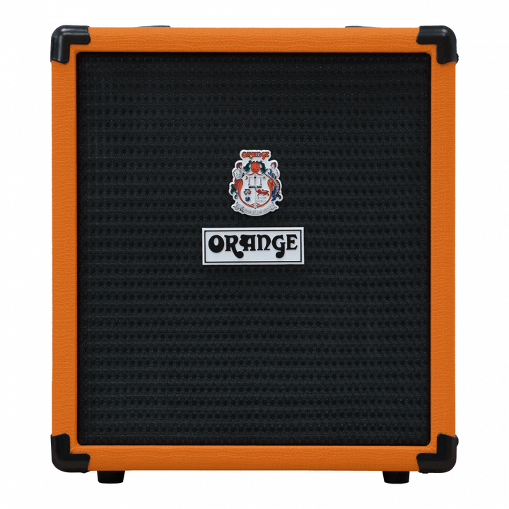 Orange Crush 25w Bass Combo Amp