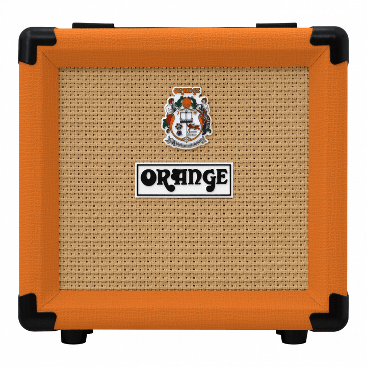 Orange PPC108 1 x 8" Extension Cab