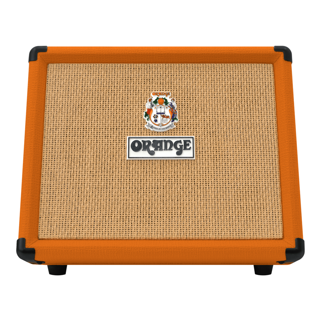 Orange Crush Acoustic 30 Watt Twin Channel Amp