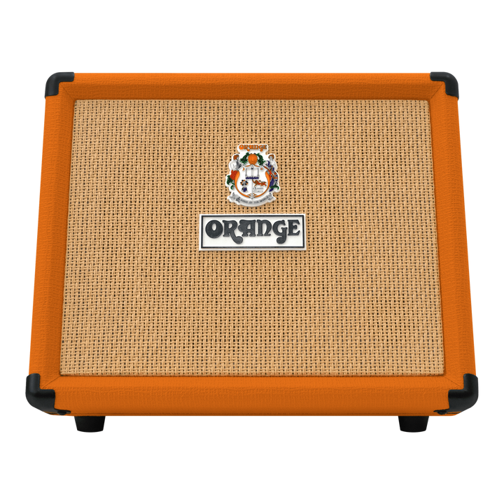 Orange Crush Acoustic 30 Watt Twin Channel Amp