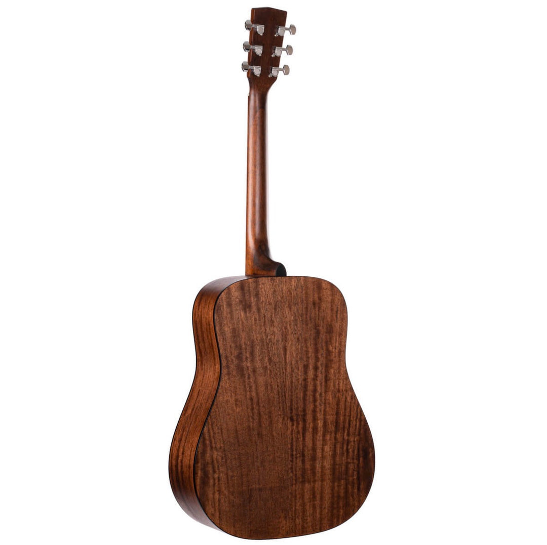 Cort Earth Acoustic Guitar Pack - Open Pore Natural