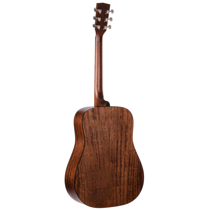 Cort Earth Acoustic Guitar Pack - Open Pore Natural