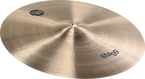 Stagg SH 18" Regular Medium Crash Cymbal