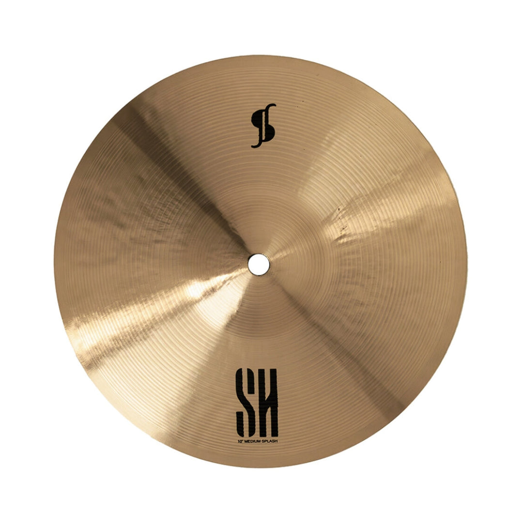 Stagg SH 10" Regular Medium Splash Cymbal