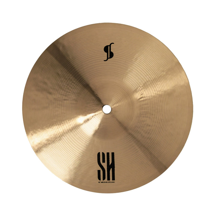 Stagg SH 10" Regular Medium Splash Cymbal