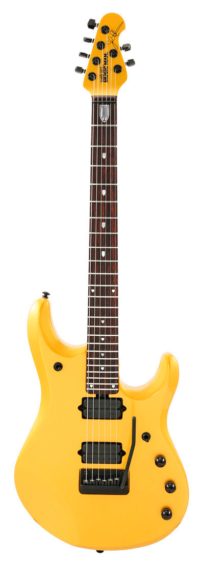 Music Man Petrucci JP6 Electric Guiatr