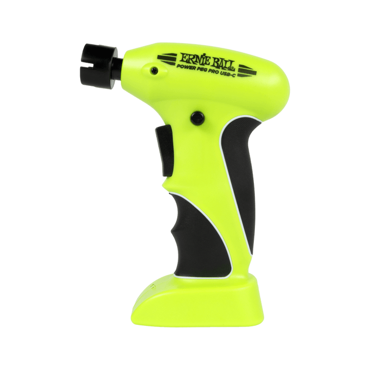 Ernie Ball Power Peg - USB C Rechargeable