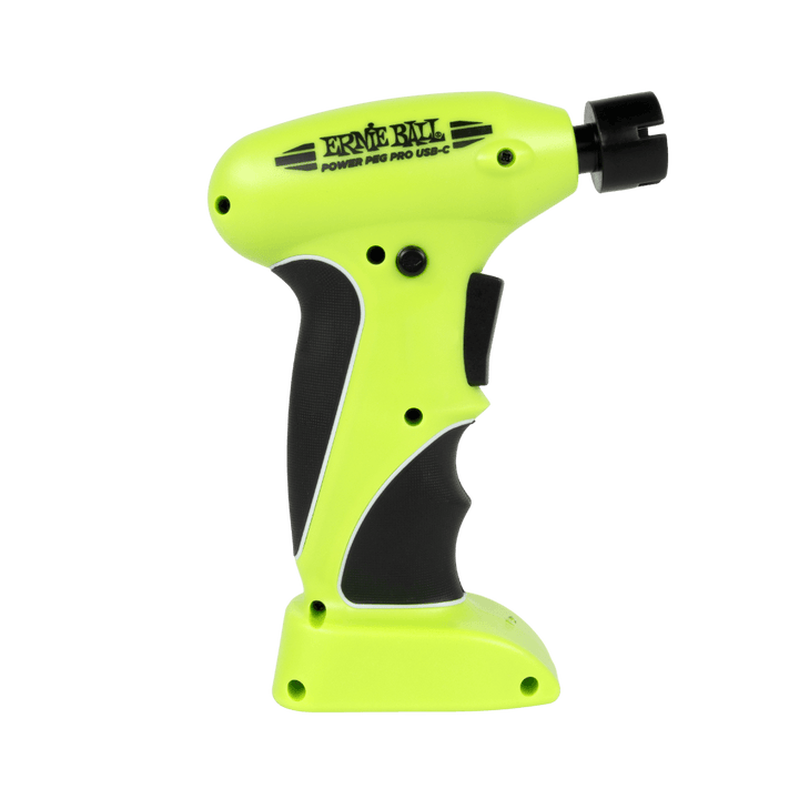 Ernie Ball Power Peg - USB C Rechargeable