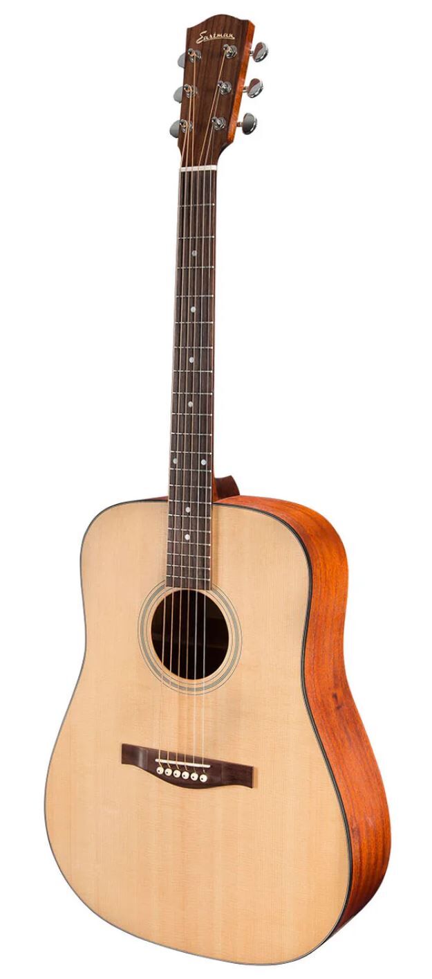 Eastman AC-DR1 Dreadnaught Acoustic Guitar