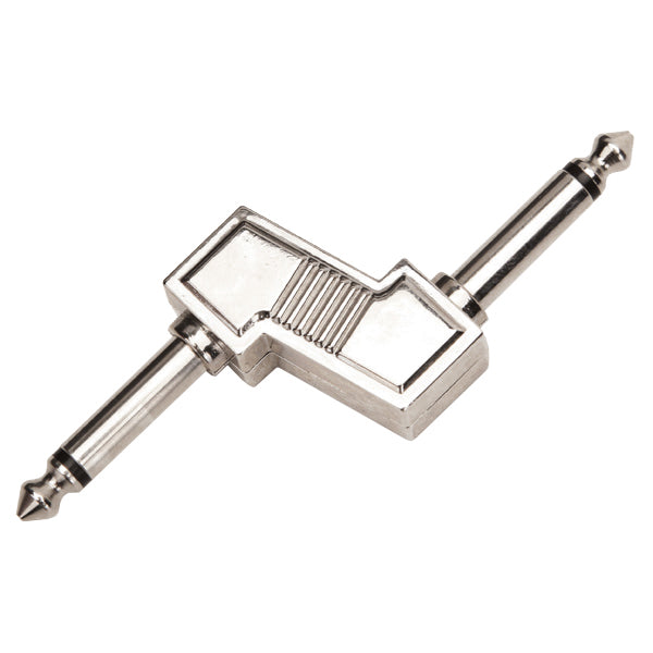 Toms Line Acr3Silver J-J Pedal Connector