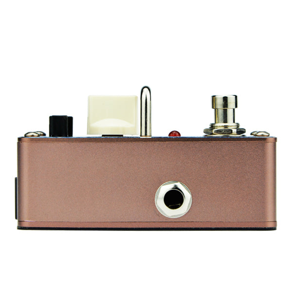 Toms Line Adr-3 Dumbler Mini Pedal
