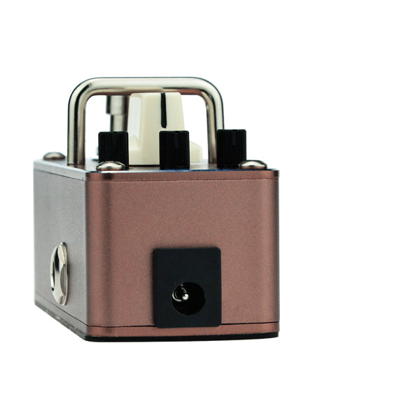 Toms Line Adr-3 Dumbler Mini Pedal