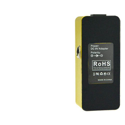 Toms Line Afk-3 Funk Machine Mini Pedal