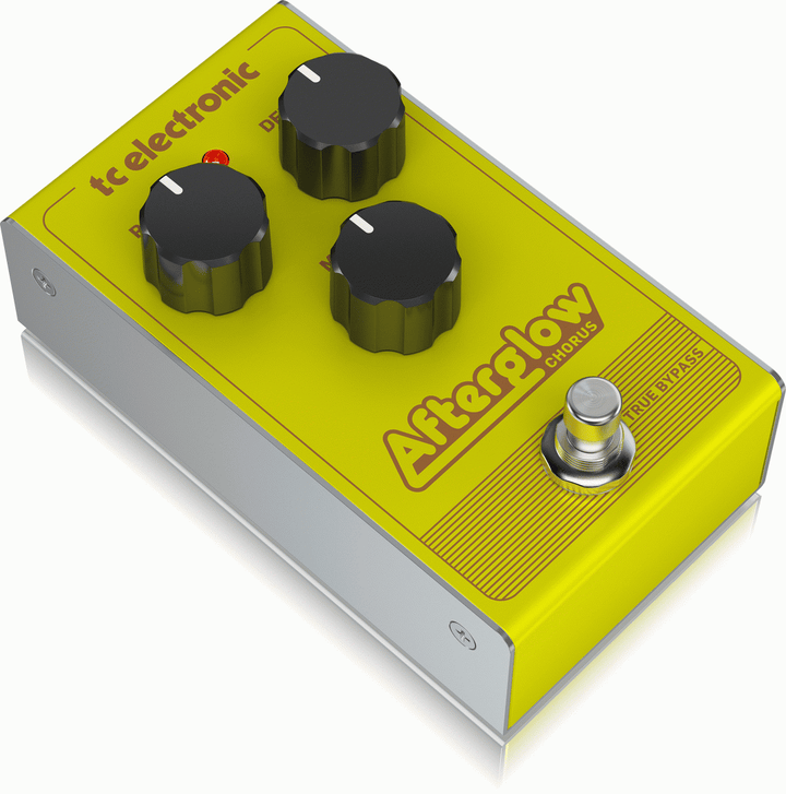 TC Electronics Afterglow Chorus