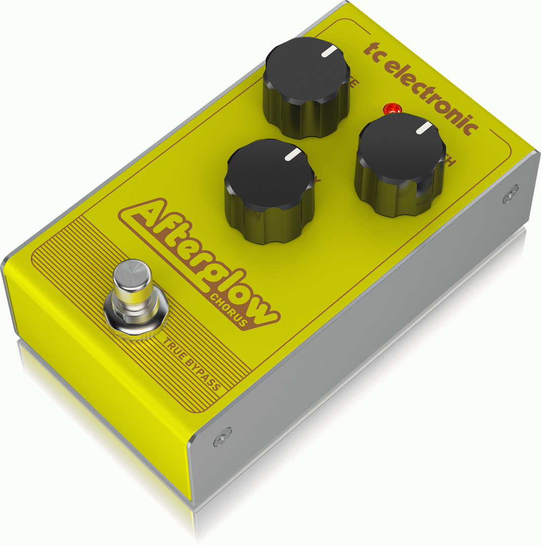 TC Electronics Afterglow Chorus