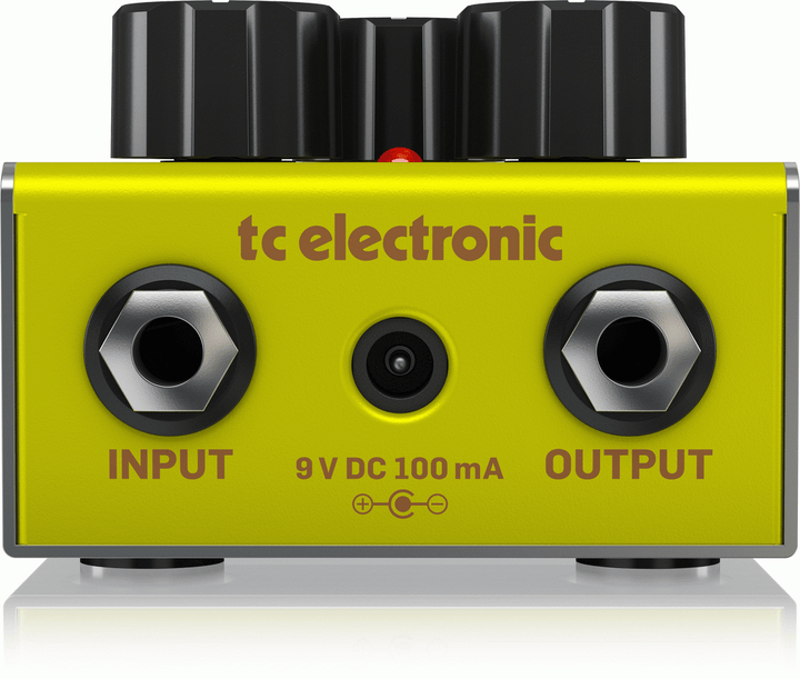 TC Electronics Afterglow Chorus