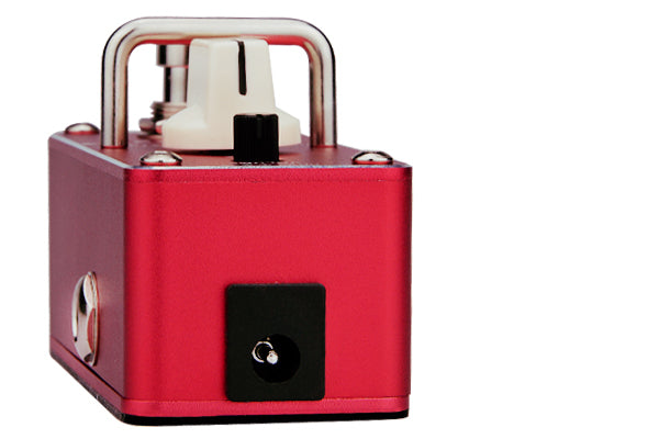 Toms Line AGF-3 Fuzz Mini Pedal