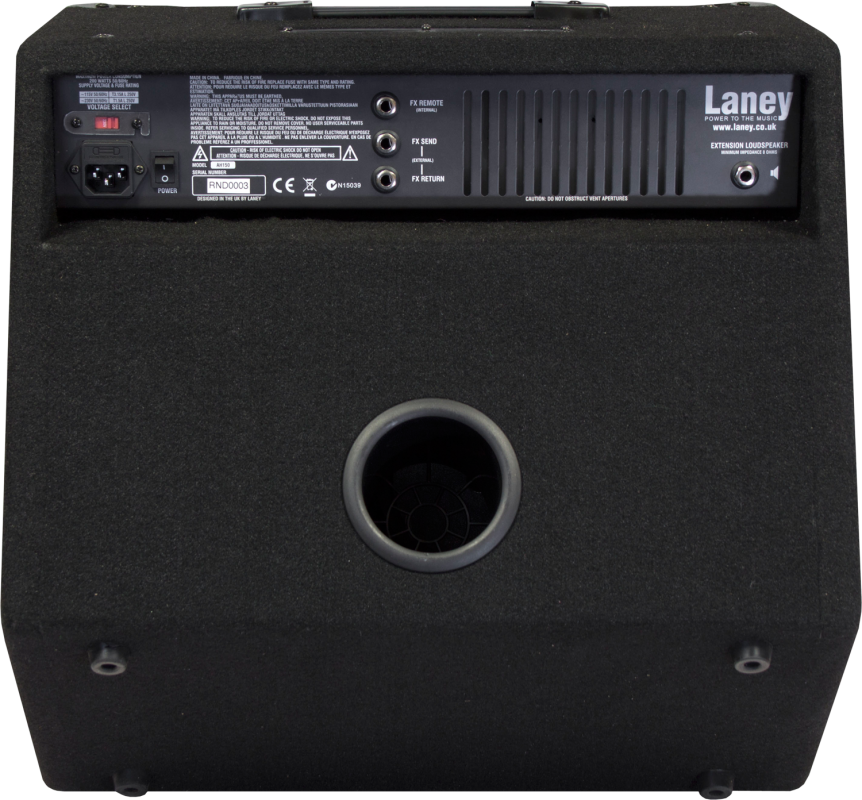 Laney Audiohub AH150 150w 1 x 12" Amp