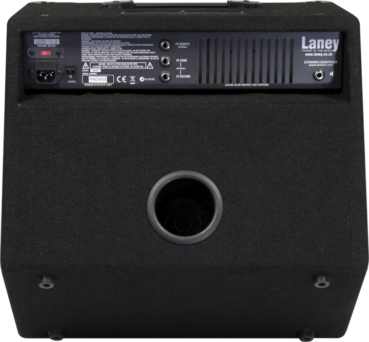 Laney Audiohub AH150 150w 1 x 12" Amp
