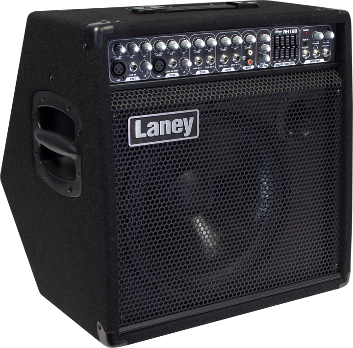 Laney Audiohub AH150 150w 1 x 12" Amp
