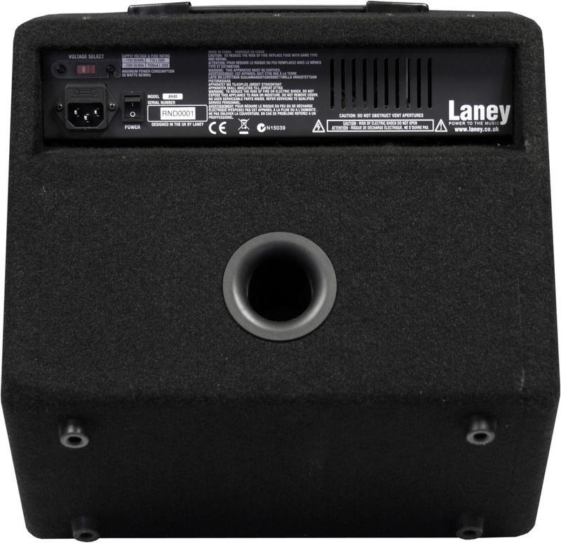 Laney AH40 Audiohub 40w Multi Amp