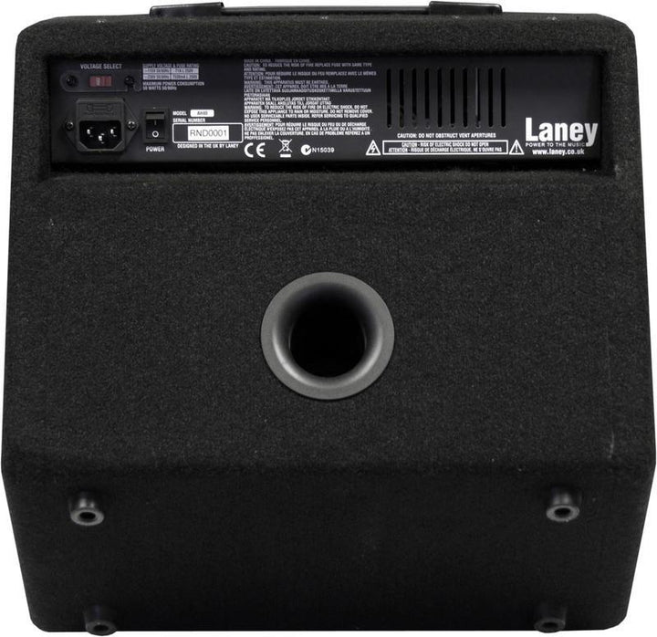 Laney AH40 Audiohub 40w Multi Amp