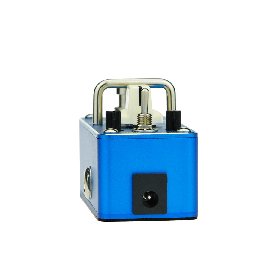 Toms Line Ahar3 Harmonizer / Pitch Shift Mini Pedal