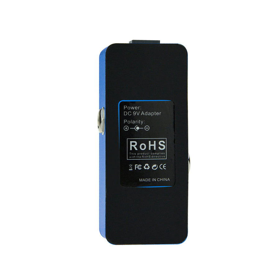 Toms Line Ahar3 Harmonizer / Pitch Shift Mini Pedal