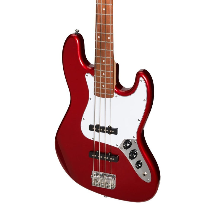 Tokai Traditional J-Style Electric Bass W/Gigbag