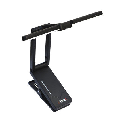 Aroma Al-1 Led Stand Lamp - Rechargeable