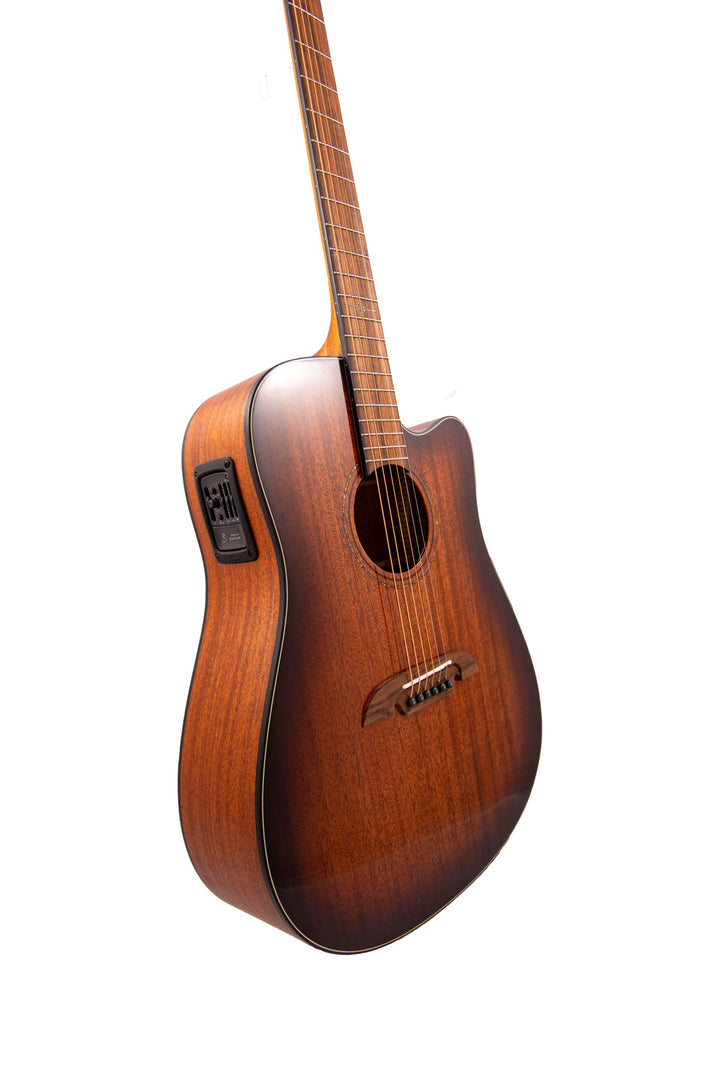 Alvarez Artist Dread D66Ce Shb