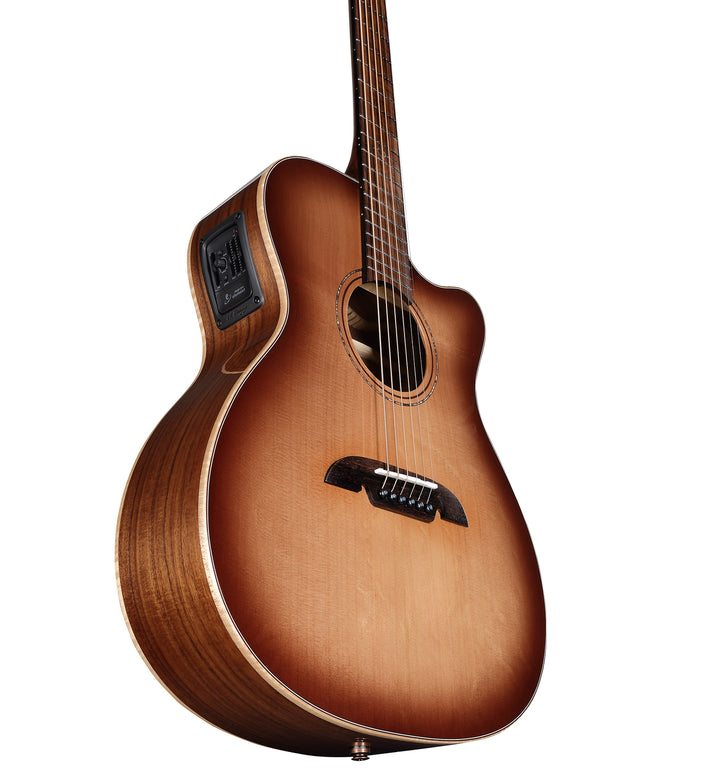 Alvarez Artist Elite Afa95Ceshb