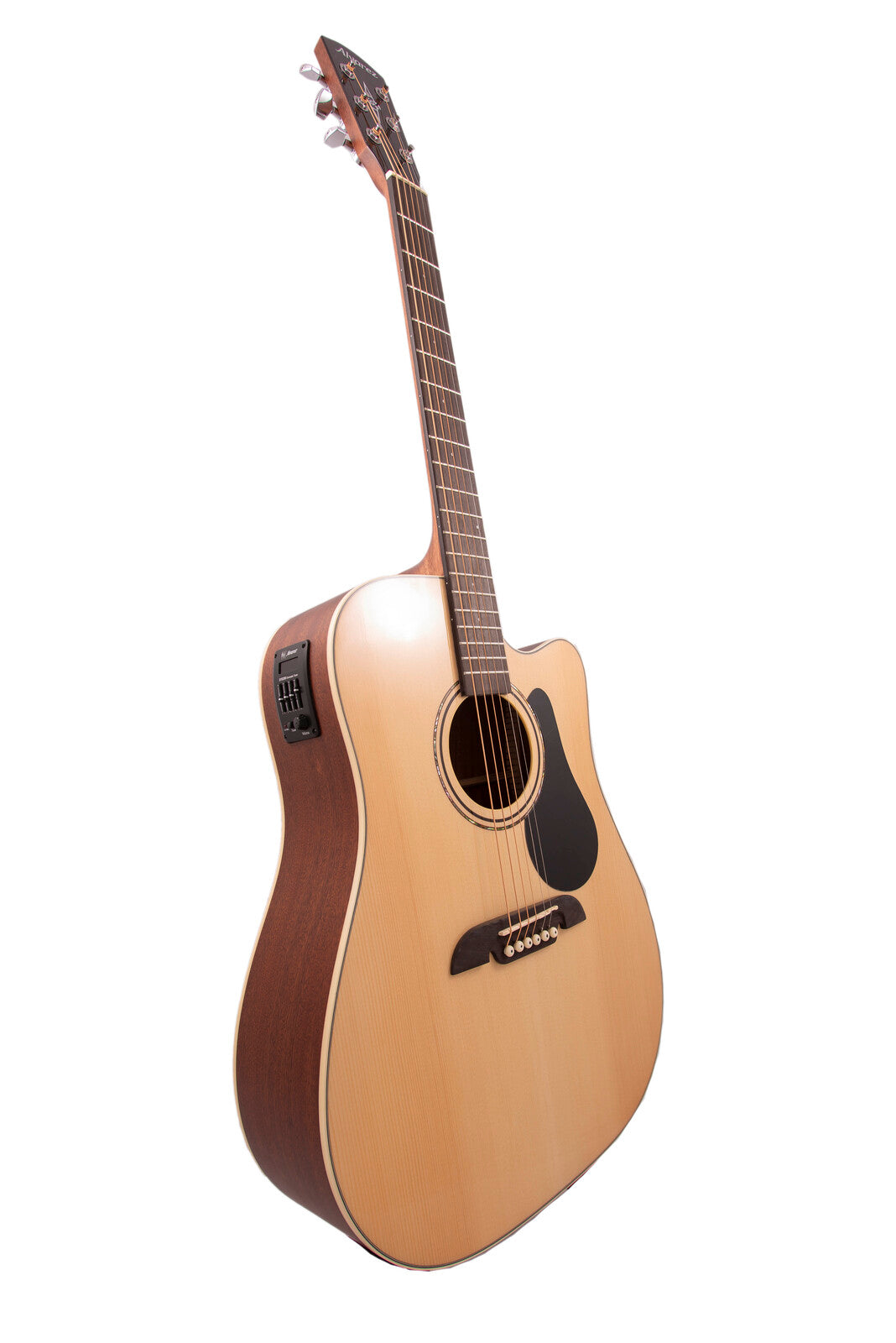 Rd26Ce Dreadnought Size A/E Gtr C-Ay Natural