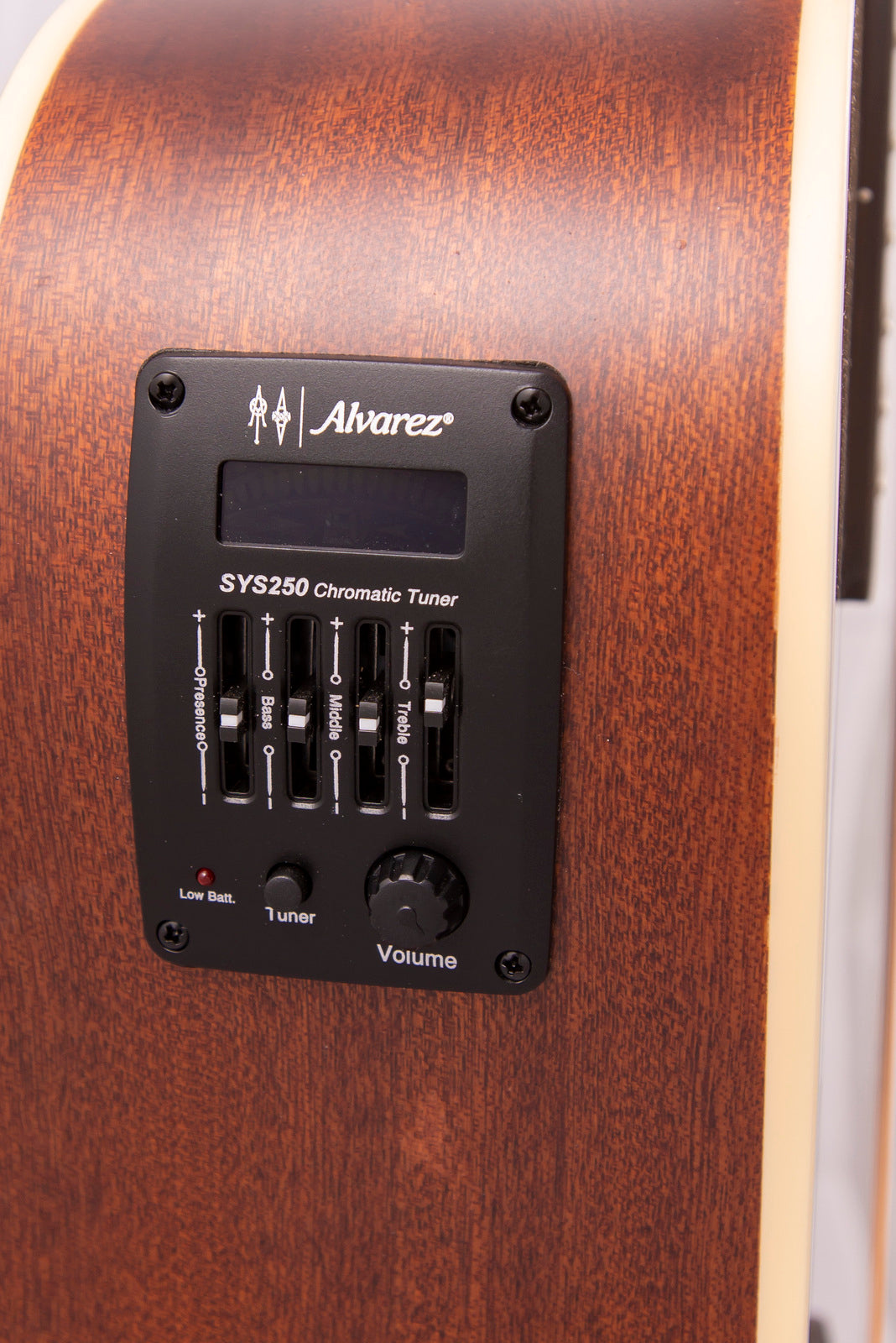 Rd26Ce Dreadnought Size A/E Gtr C-Ay Natural