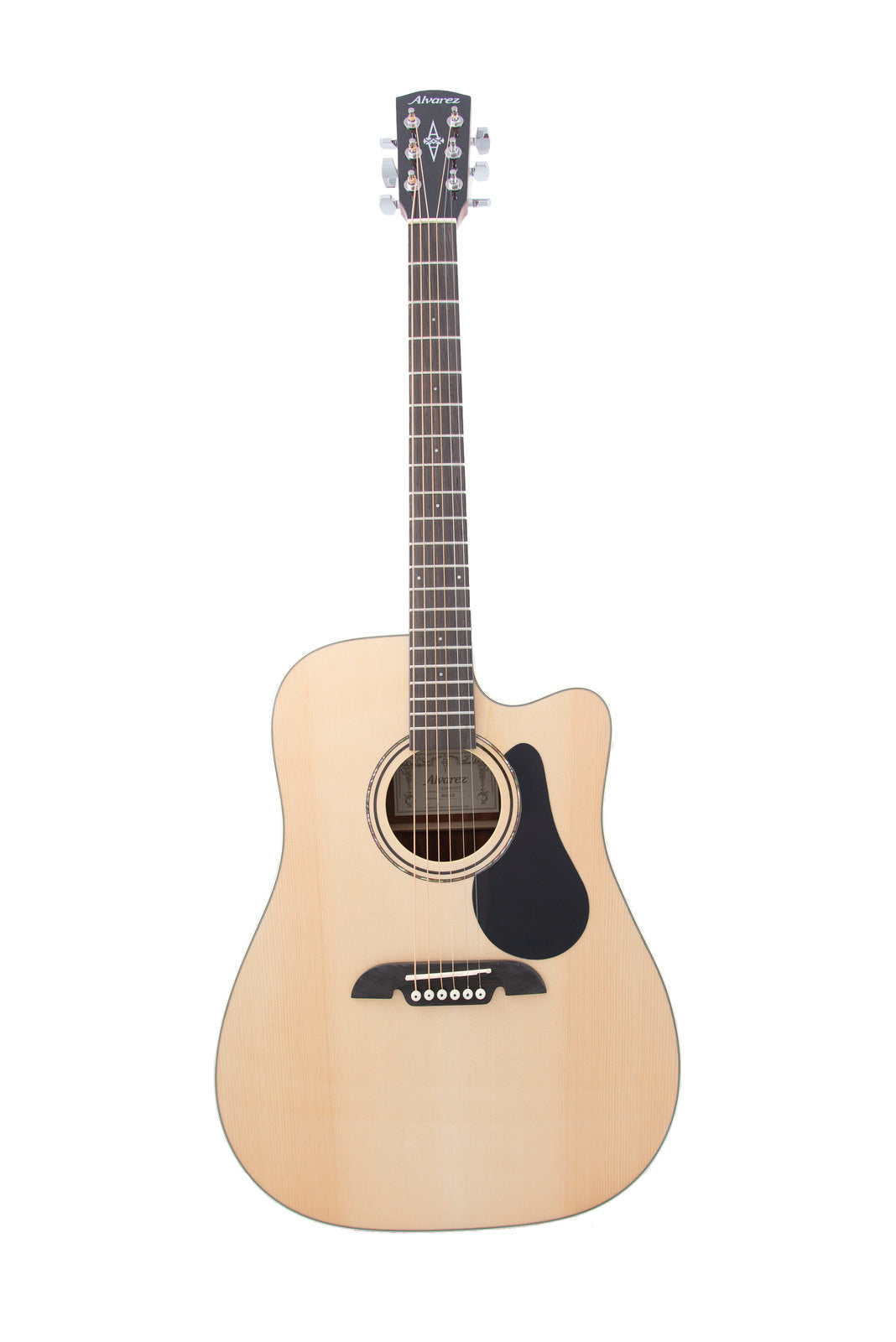 Rd26Ce Dreadnought Size A/E Gtr C-Ay Natural